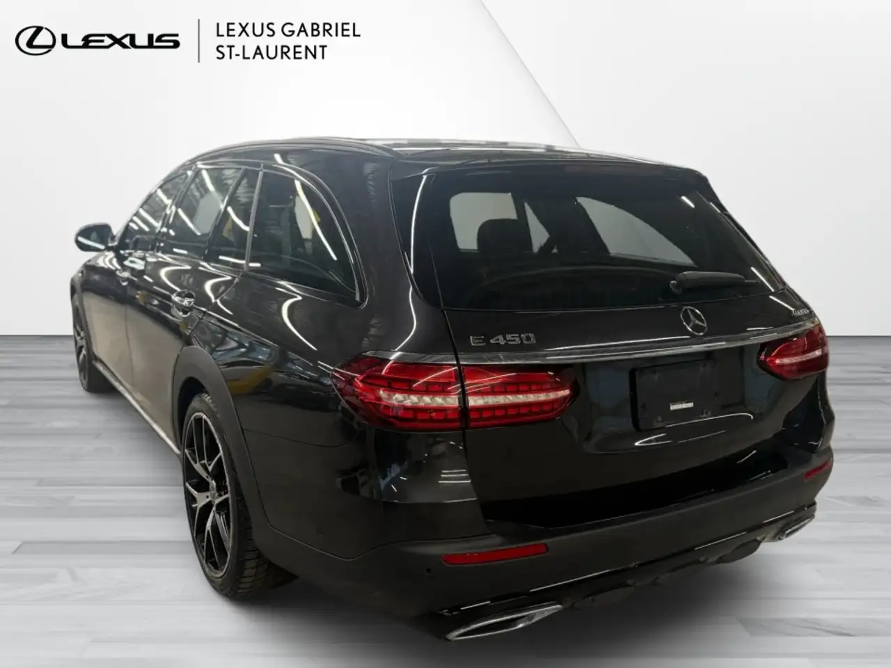 Mercedes-Benz E-Class - Image 7