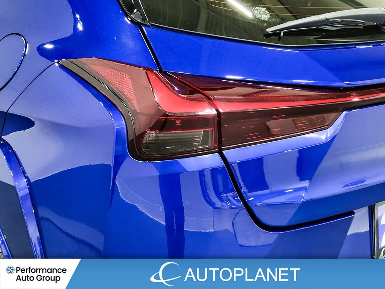 Lexus UX - Image 12