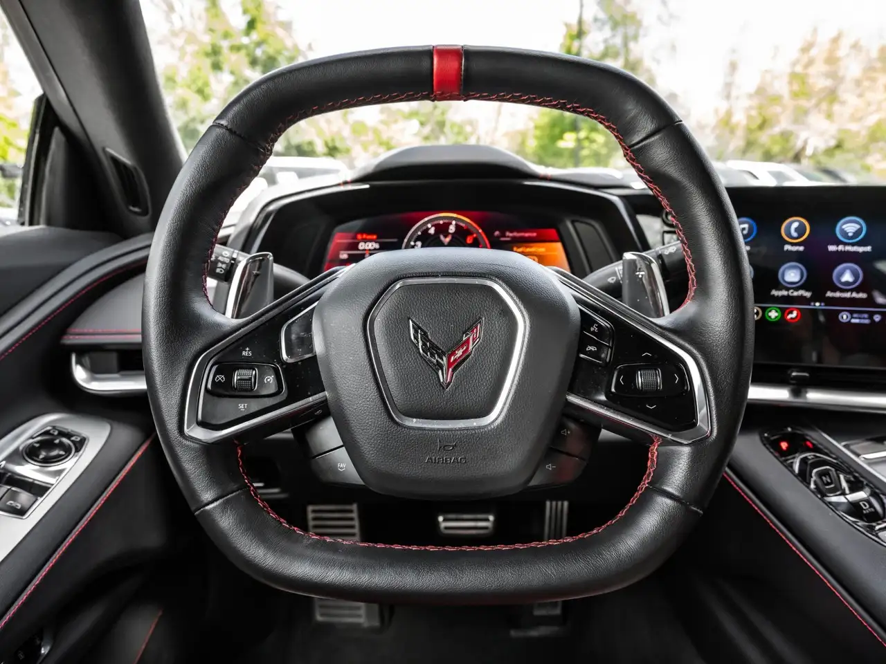 Chevrolet Corvette - Image 9