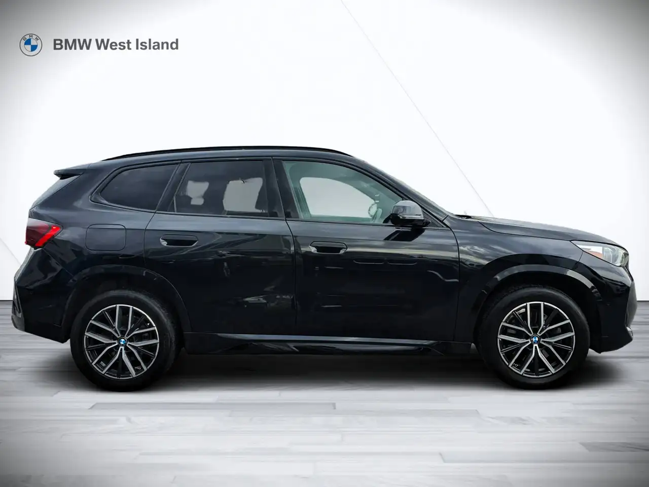 BMW X1 - Image 9