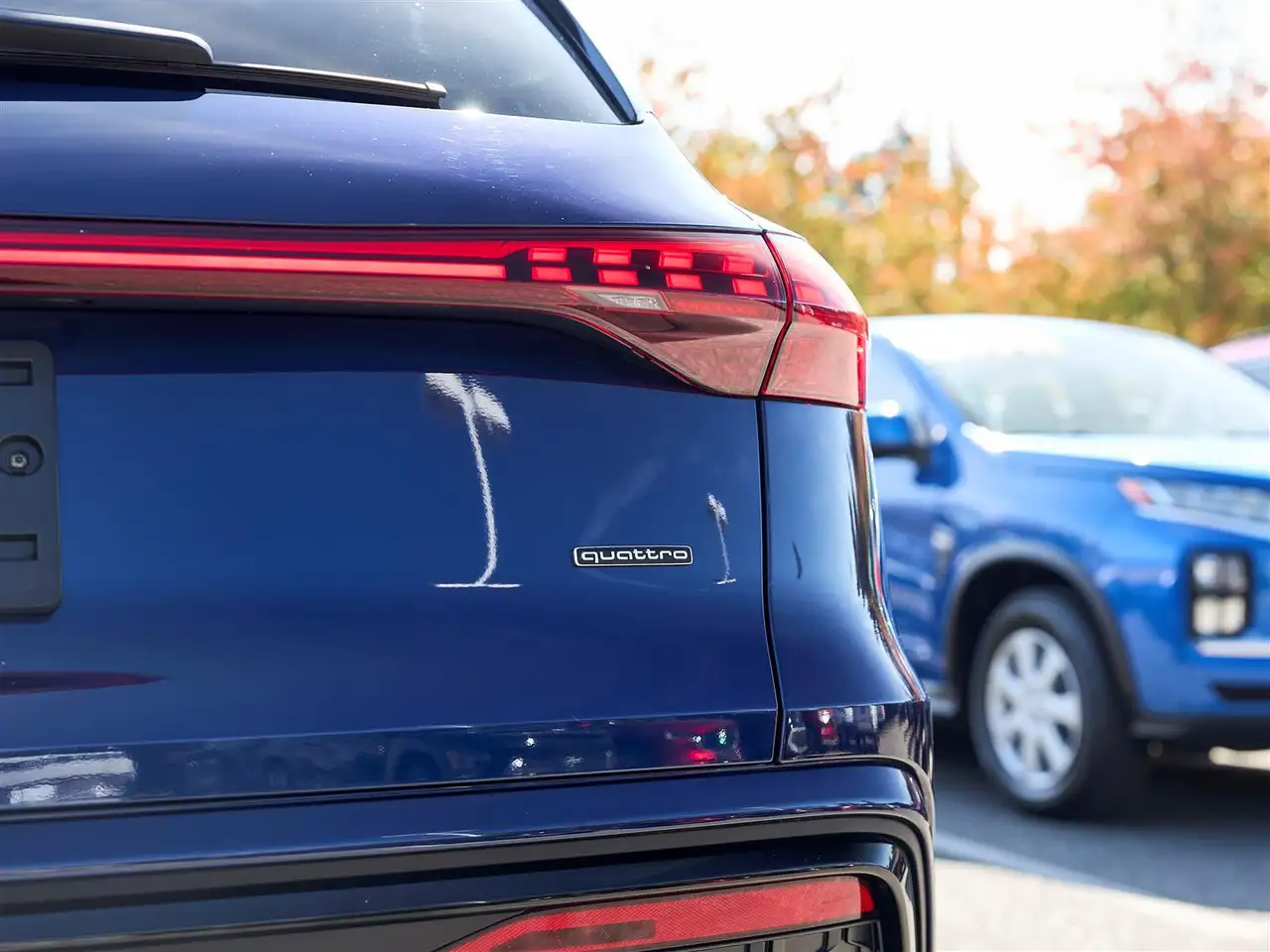 Audi Q5 - Image 13