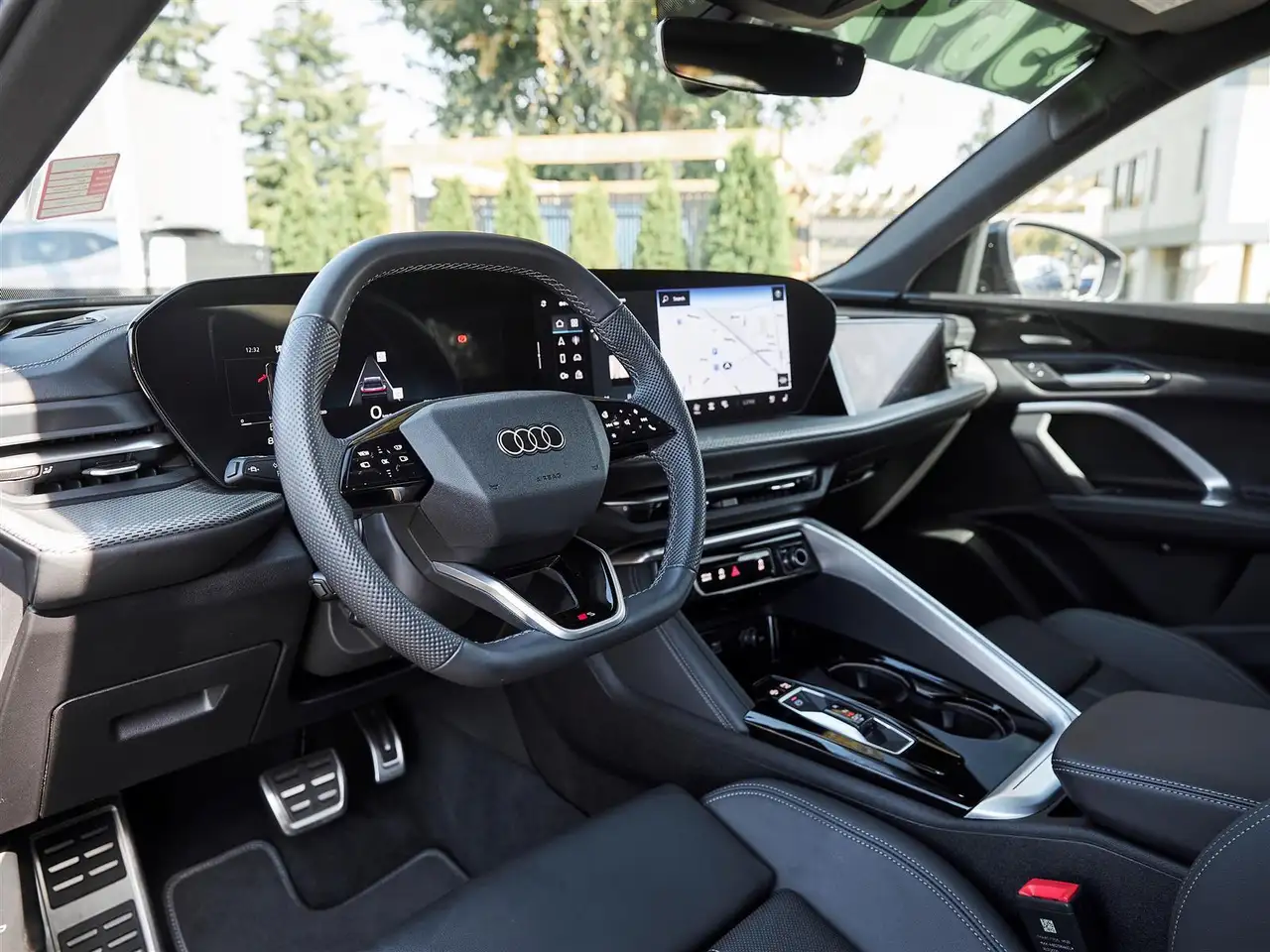 Audi Q5 - Image 16