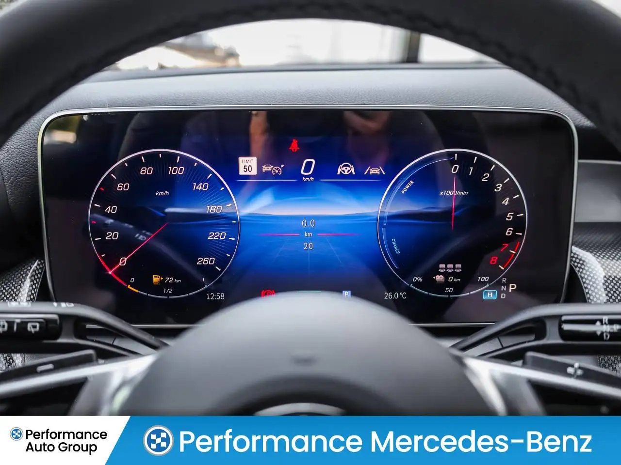 Mercedes-Benz GLC - Image 18