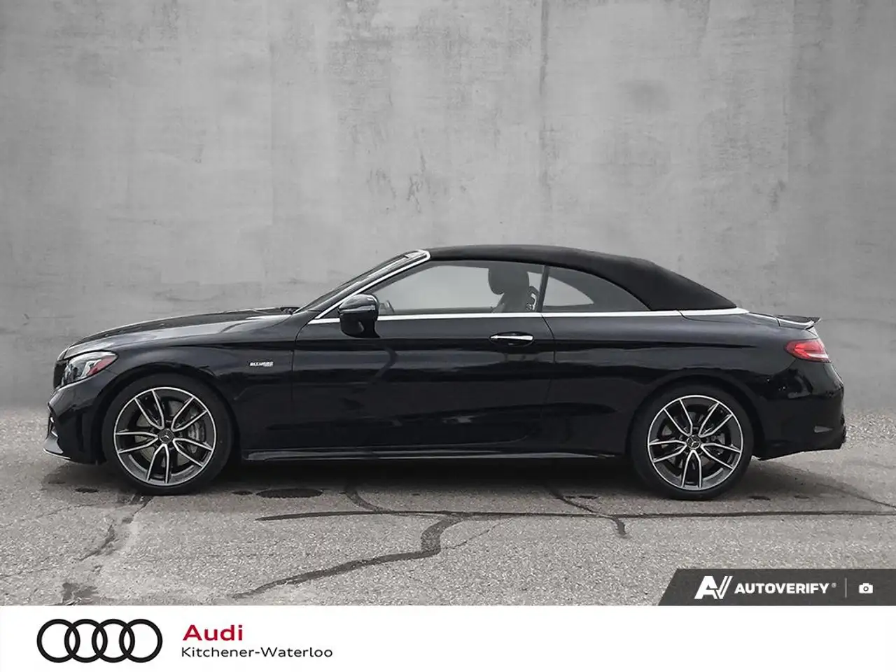 Mercedes-Benz C-Class - Image 3
