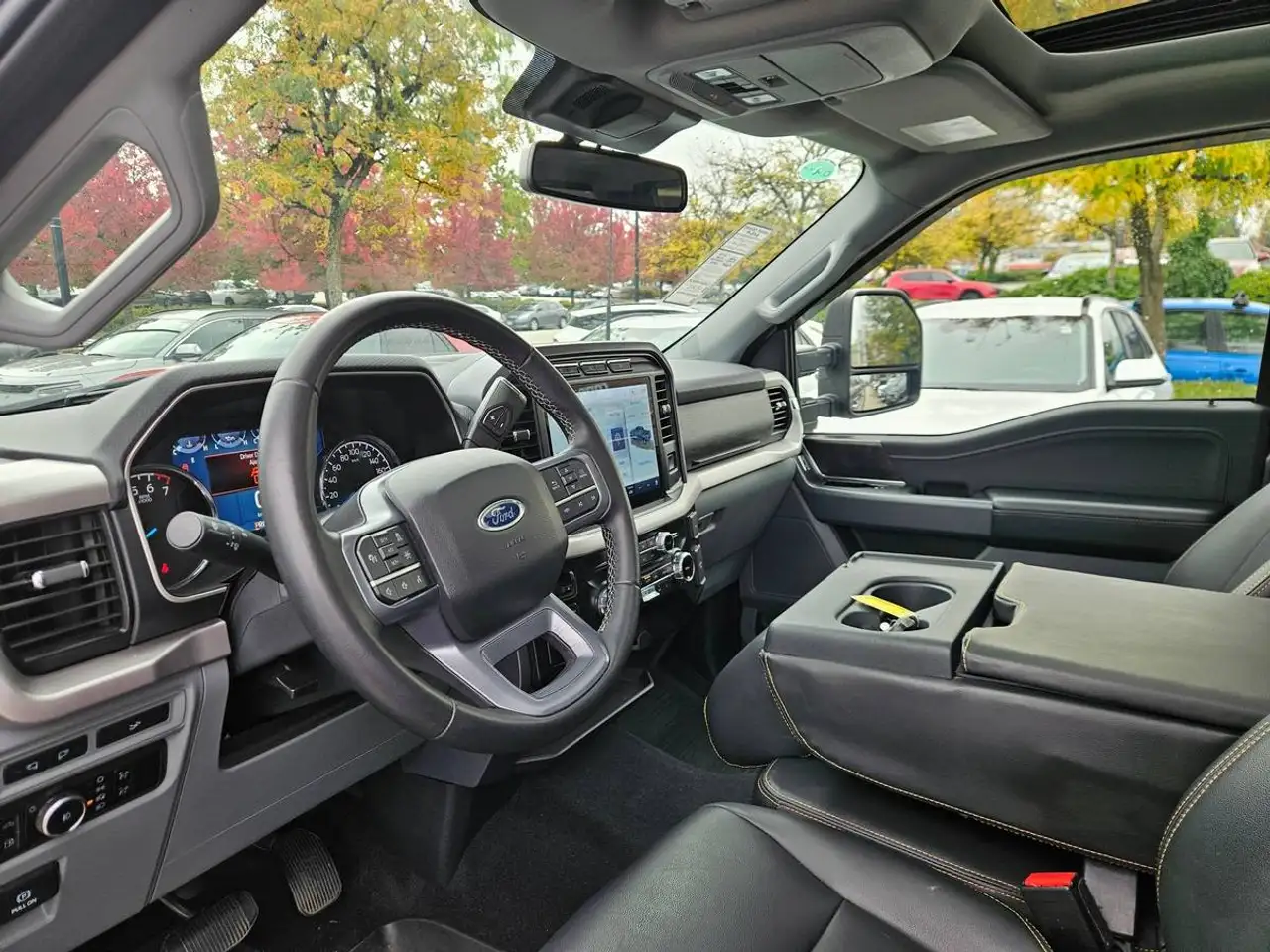 Ford F-150 - Image 10