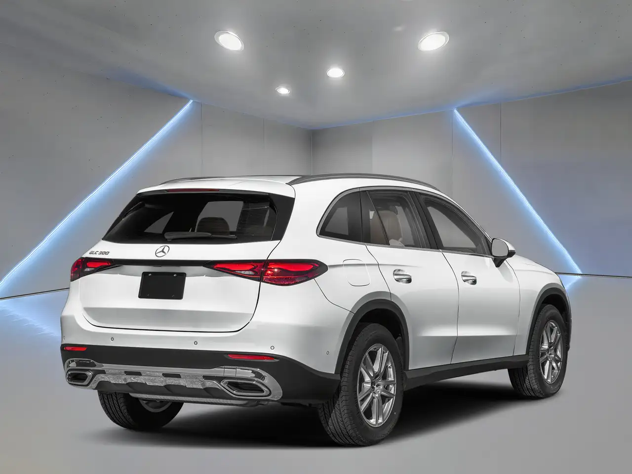 Mercedes-Benz GLC - Image 2