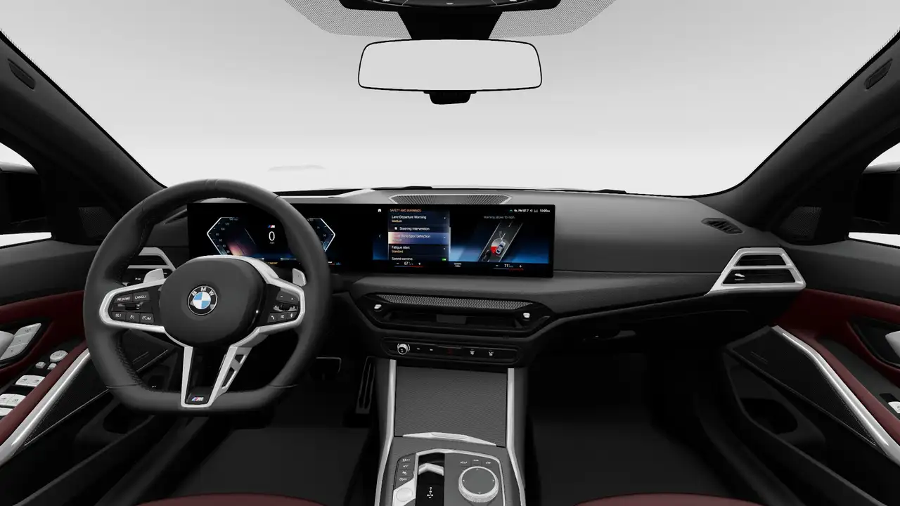 BMW 3 Series - Image 13