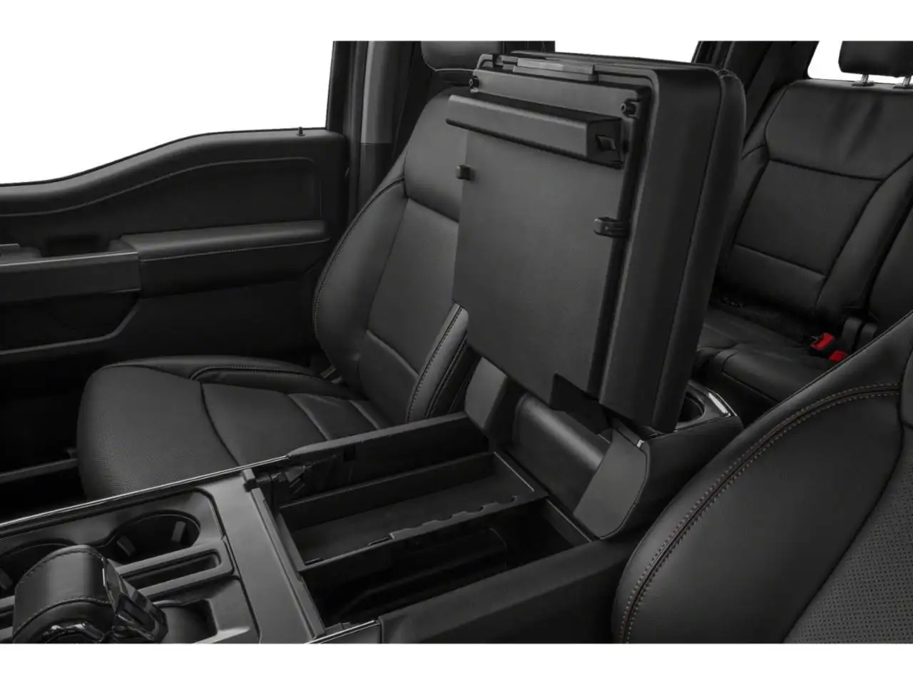 Ford F-150 - Image 11