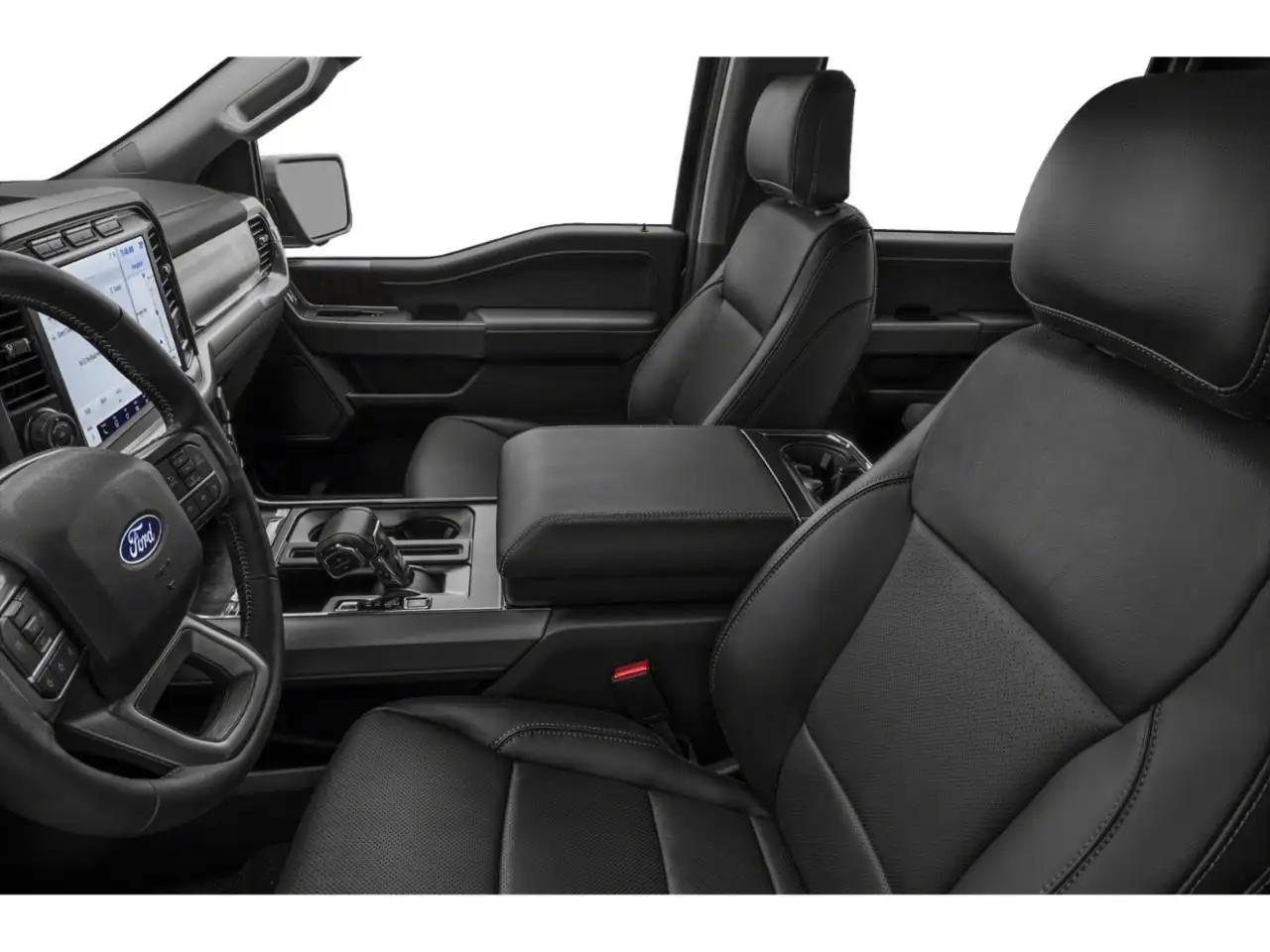 Ford F-150 - Image 6