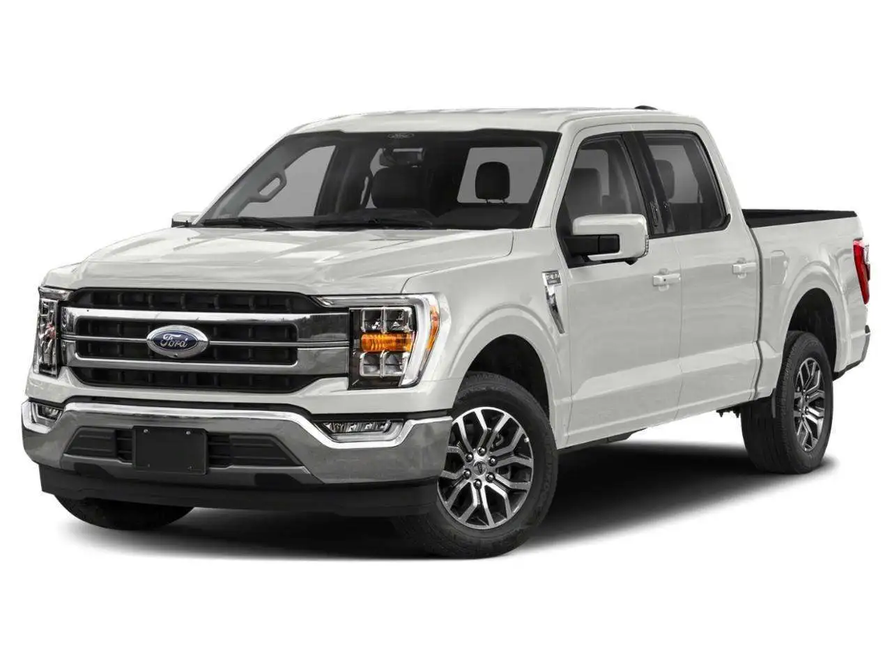 Ford F-150 - Image 1