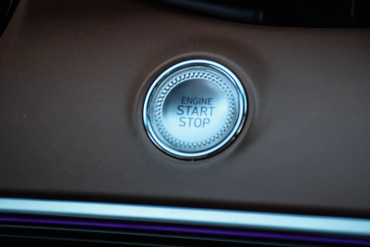 Genesis GV70 - Image 20