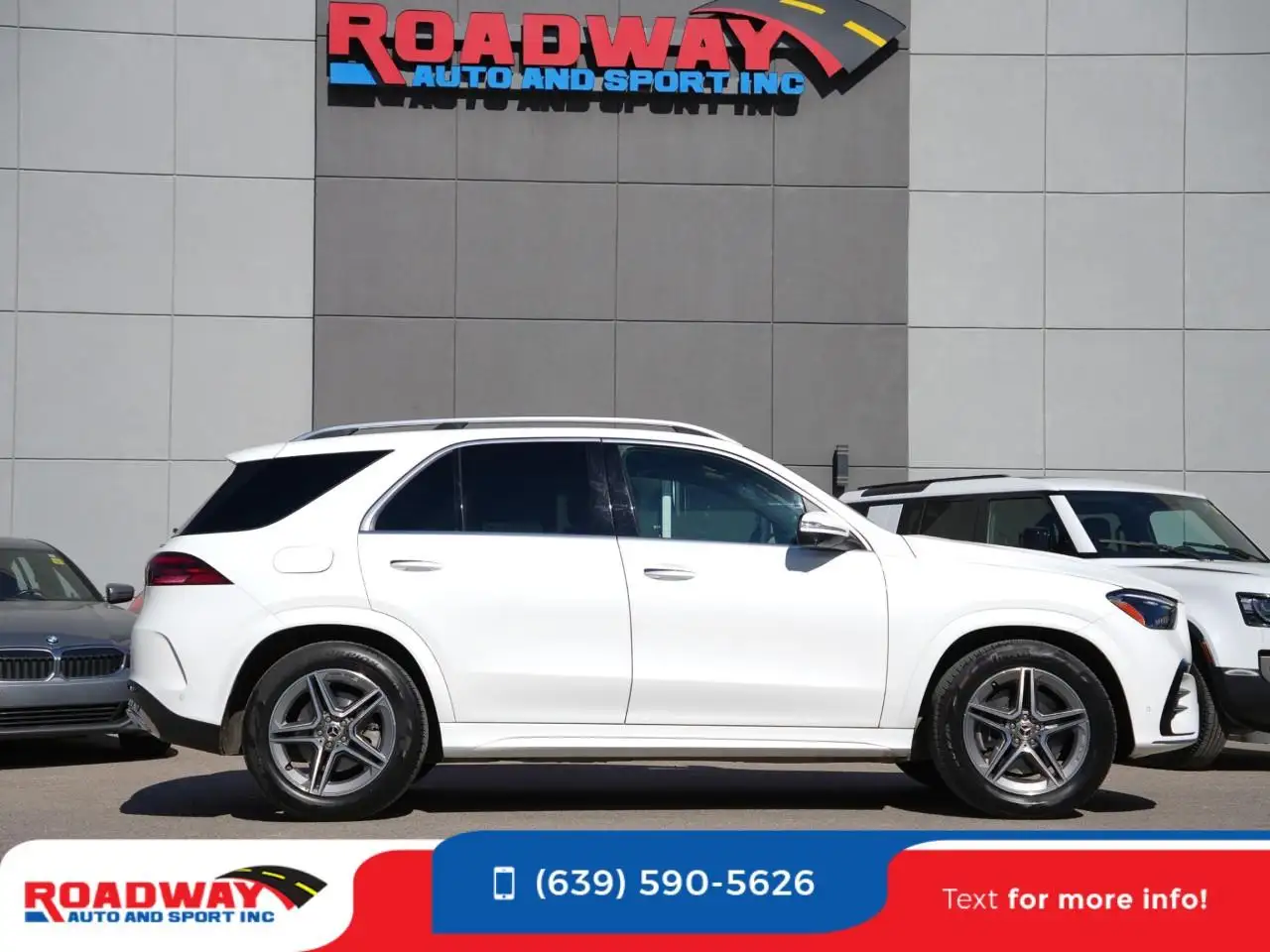 Mercedes-Benz GLE - Image 6