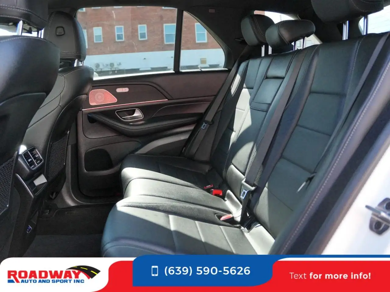 Mercedes-Benz GLE - Image 33