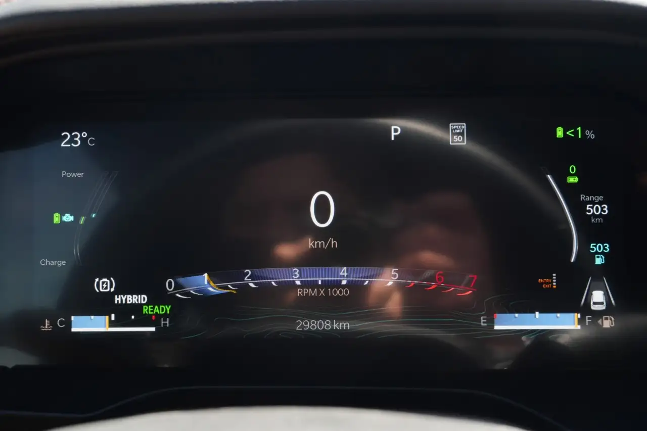 Jeep Grand Cherokee - Image 14