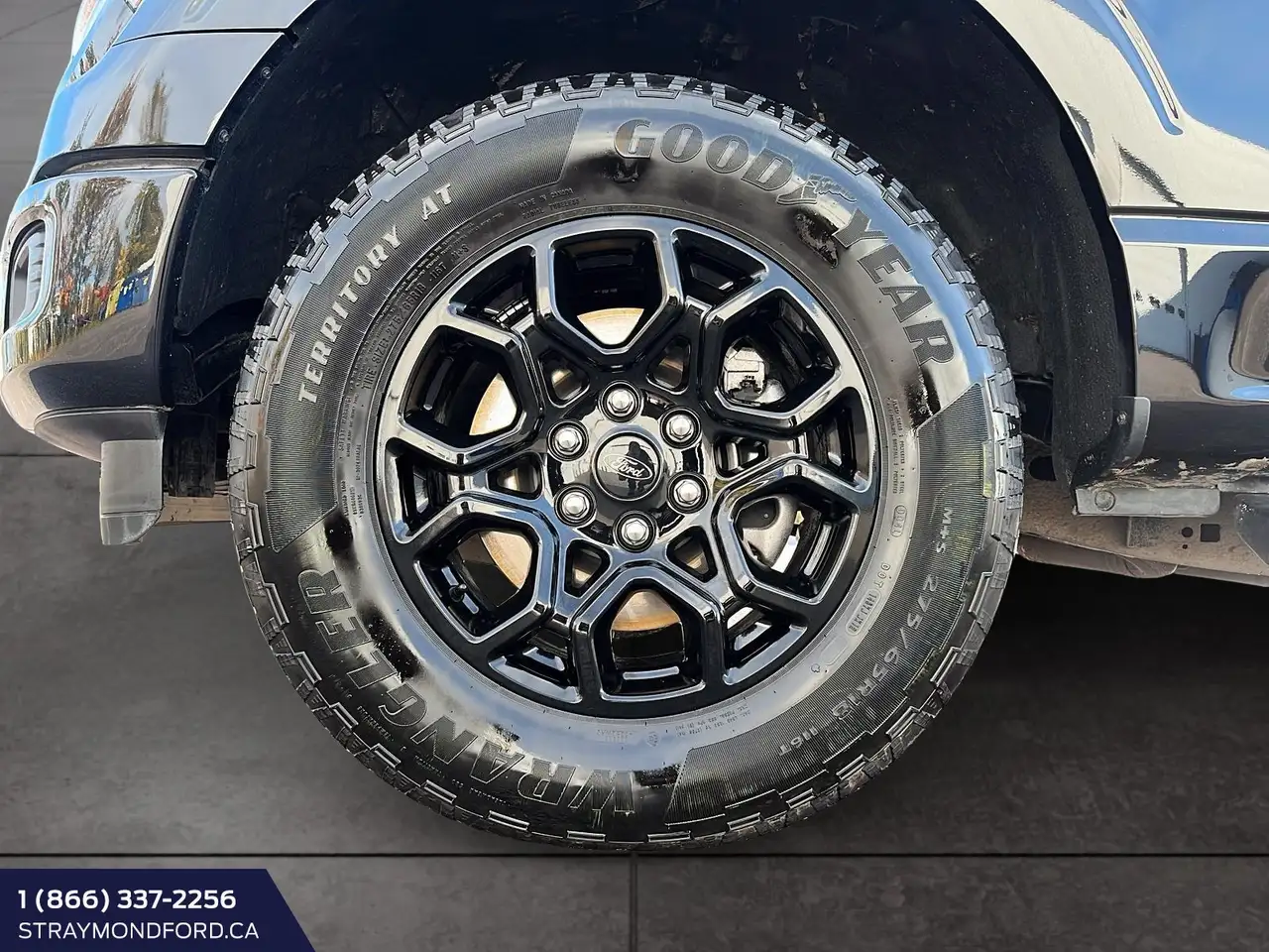 Ford F-150 - Image 9