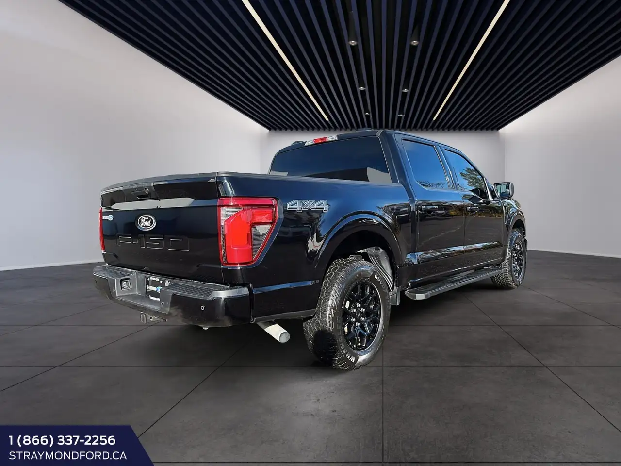 Ford F-150 - Image 5