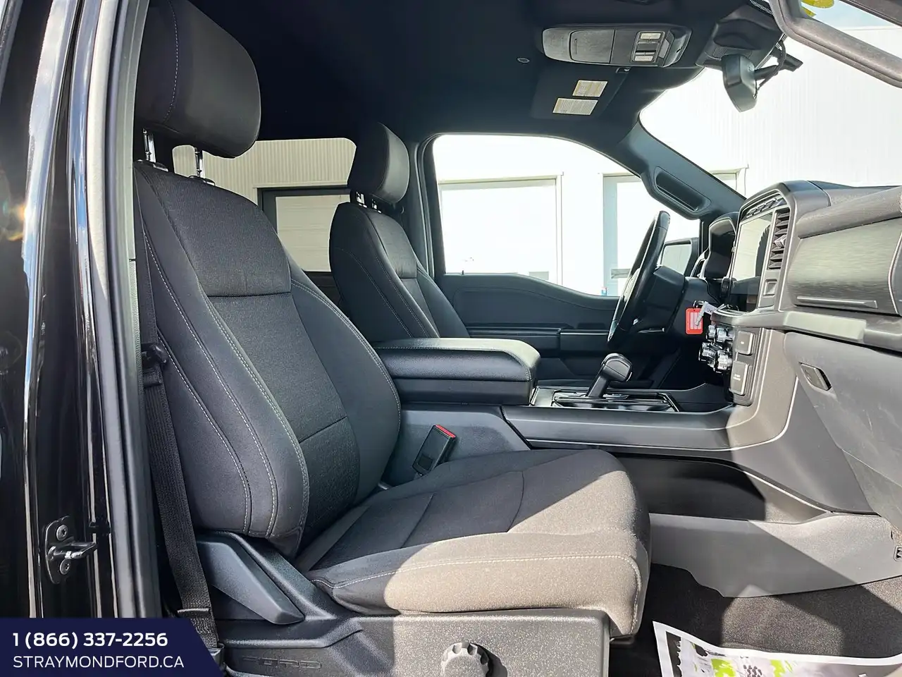 Ford F-150 - Image 18