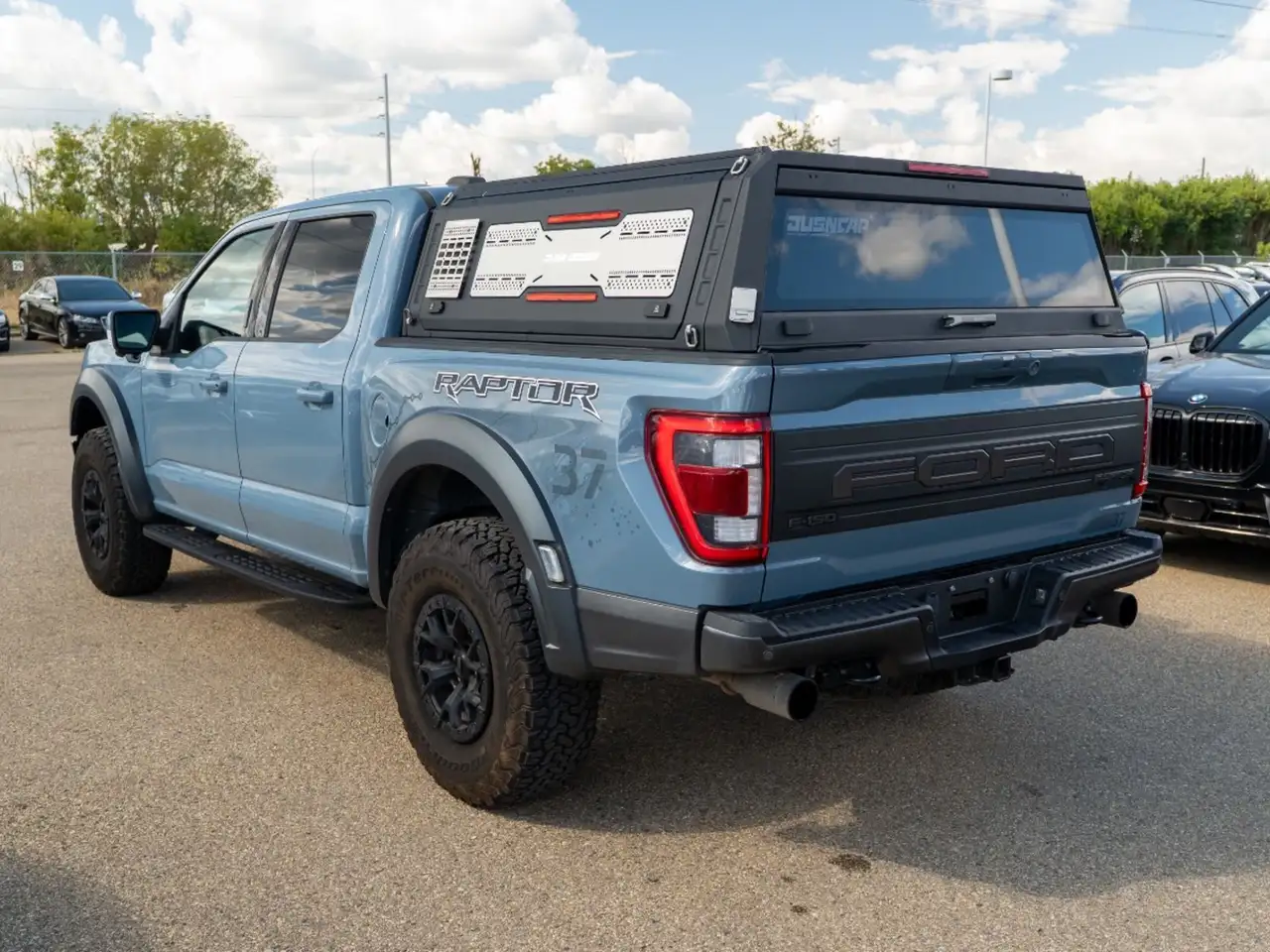 Ford F-150 - Image 7