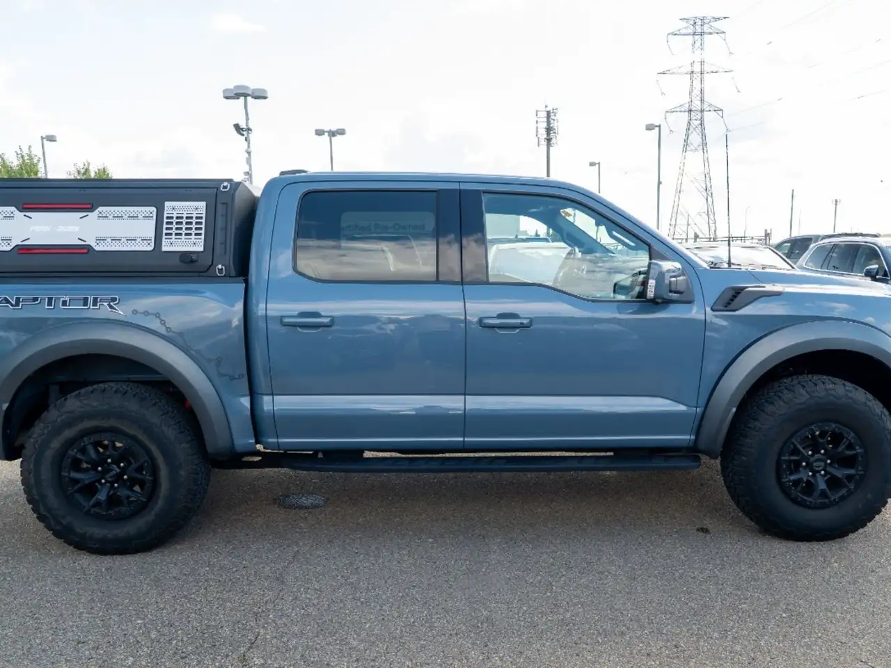 Ford F-150 - Image 4
