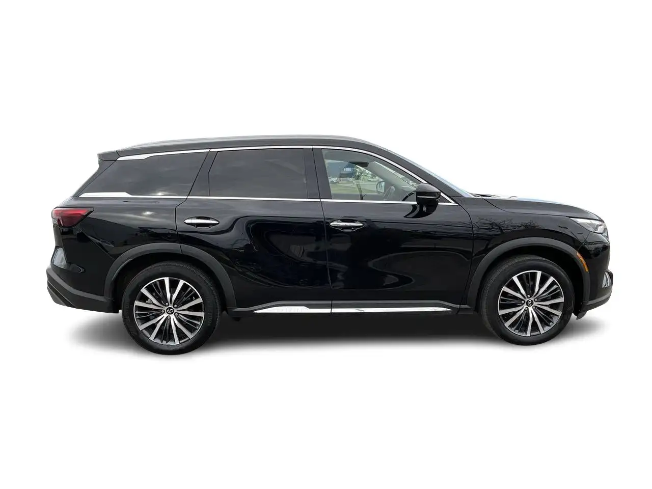 Infiniti QX60 - Image 3