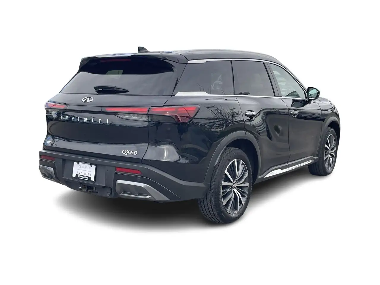 Infiniti QX60 - Image 16