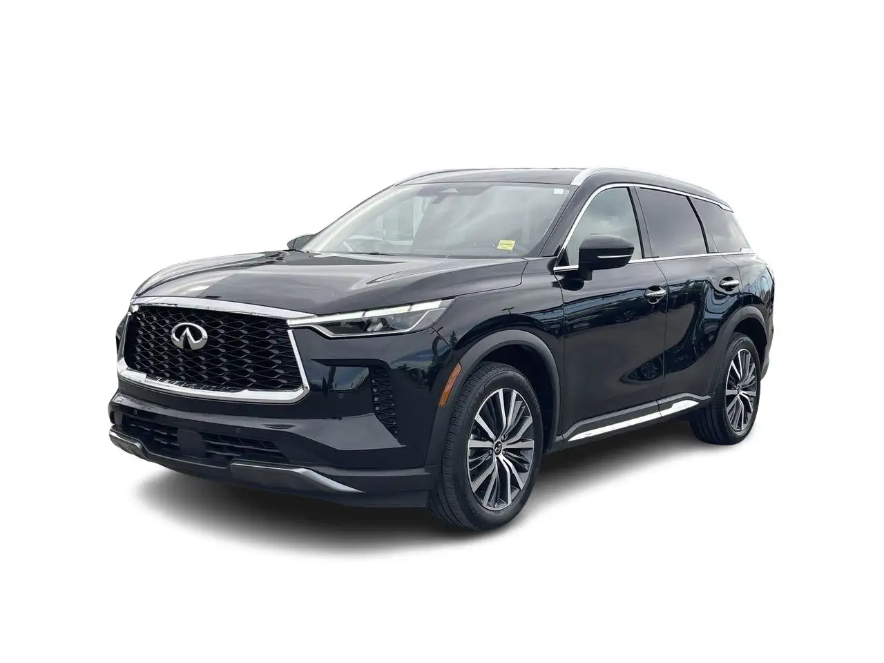 Infiniti QX60 - Image 8