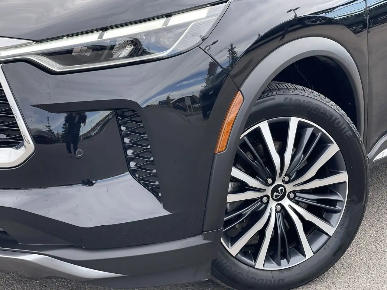 Infiniti QX60 - Image 18