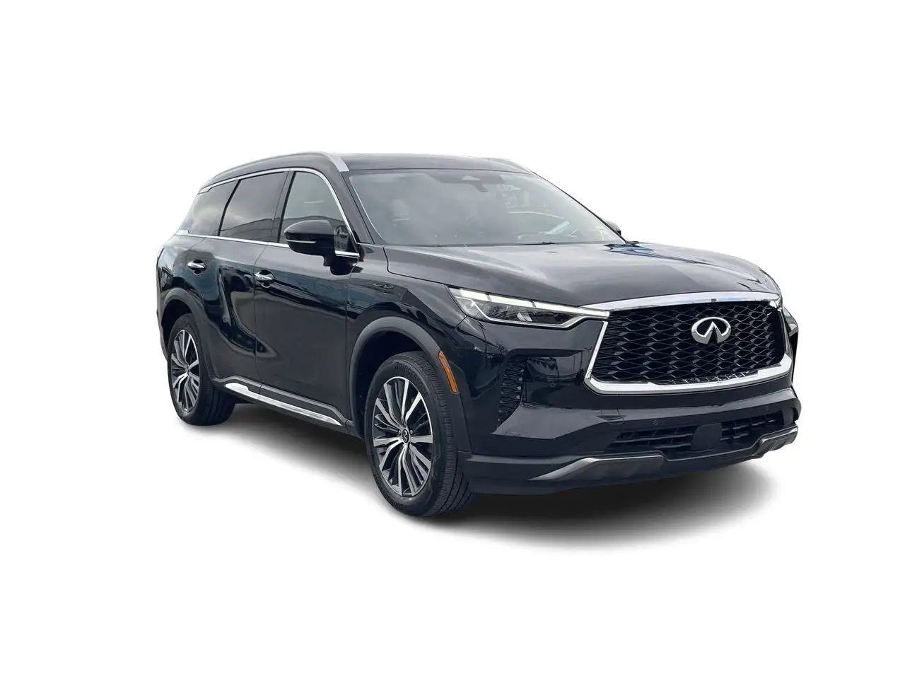 Infiniti QX60 - Image 6