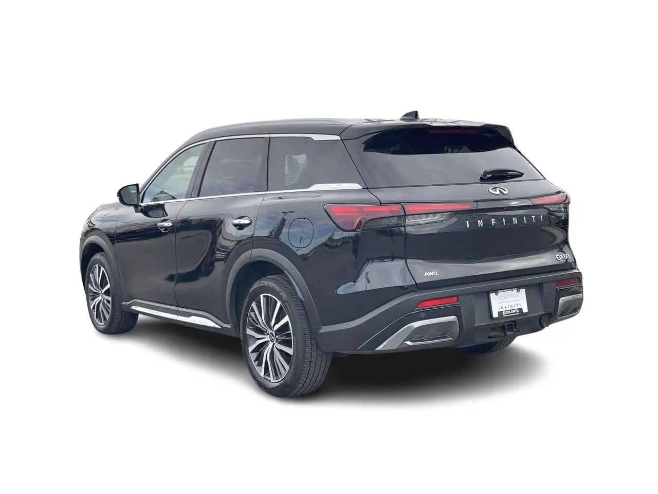 Infiniti QX60 - Image 13