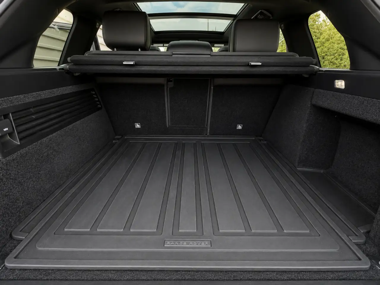 Land Rover Range Rover - Image 29