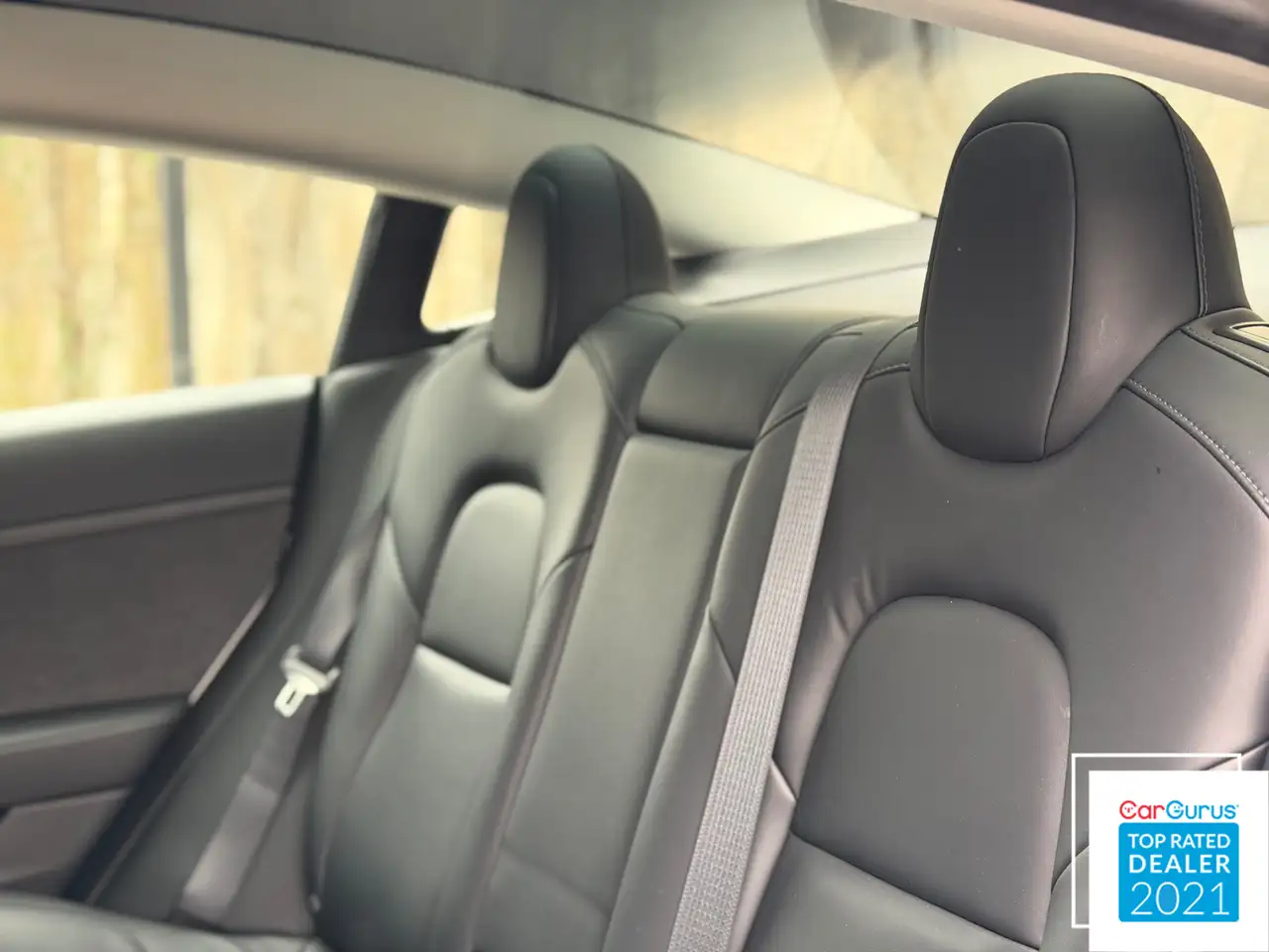 Tesla Model 3 - Image 13