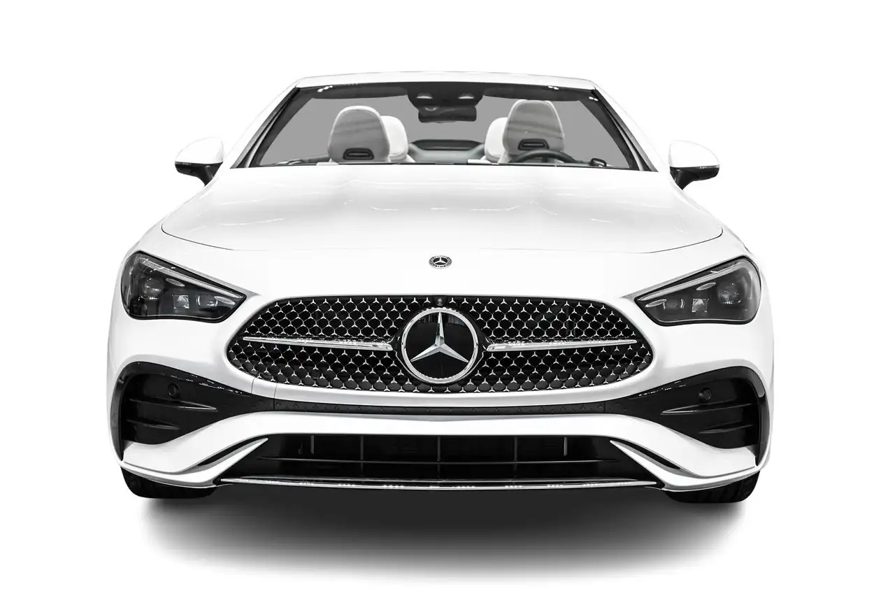 Mercedes-Benz CLE - Image 2