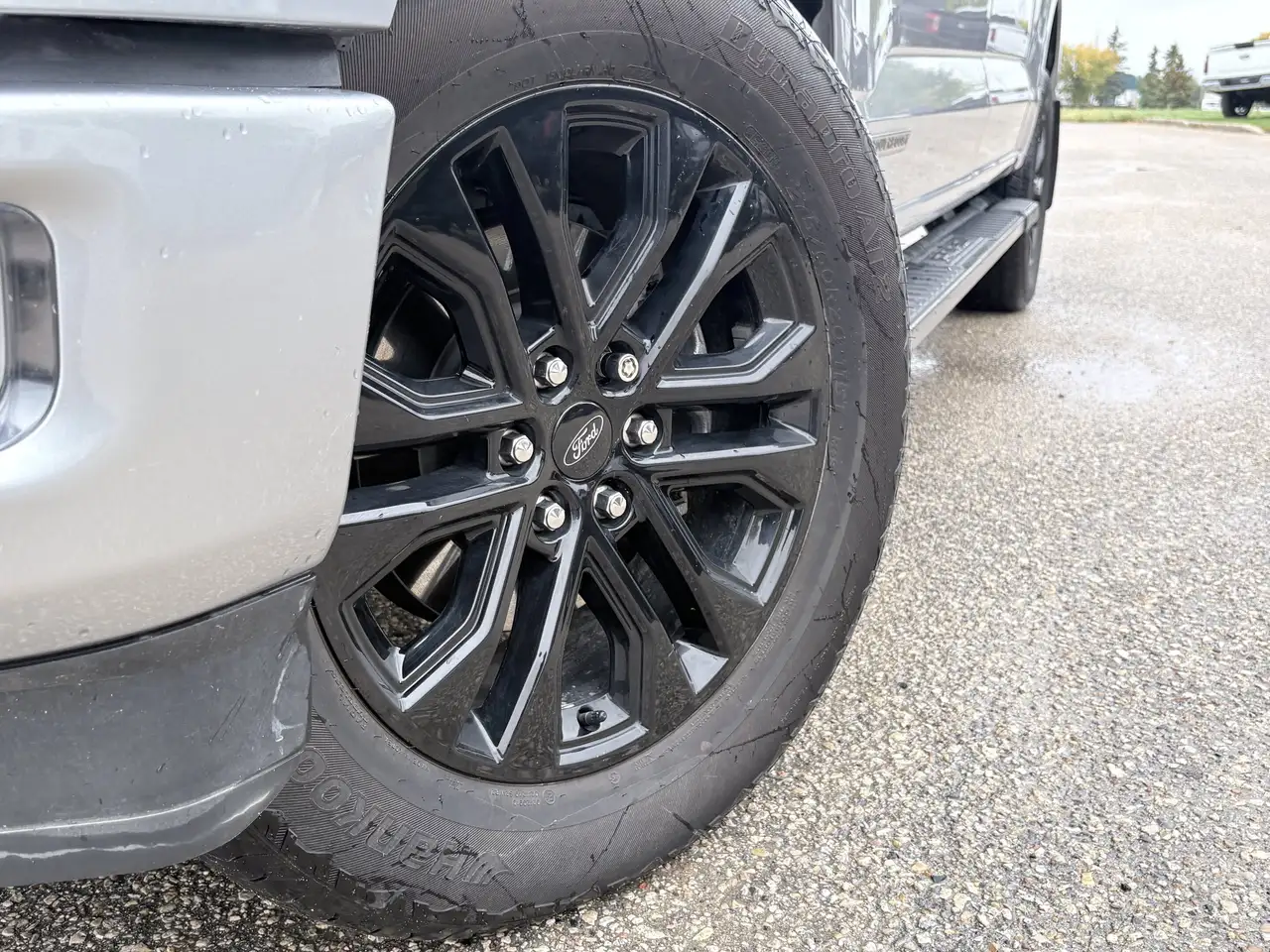 Ford F-150 - Image 3