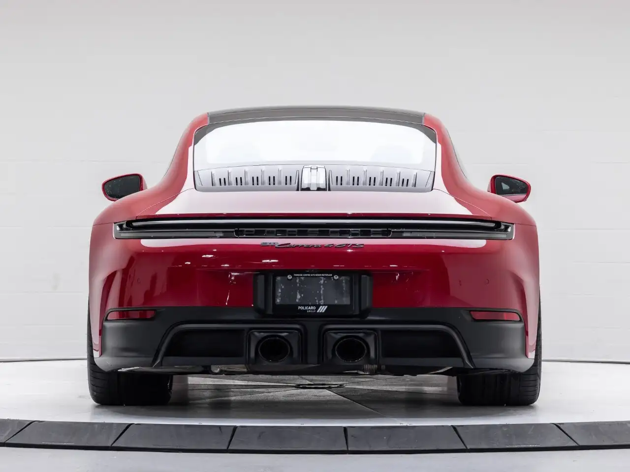 Porsche 911 - Image 10