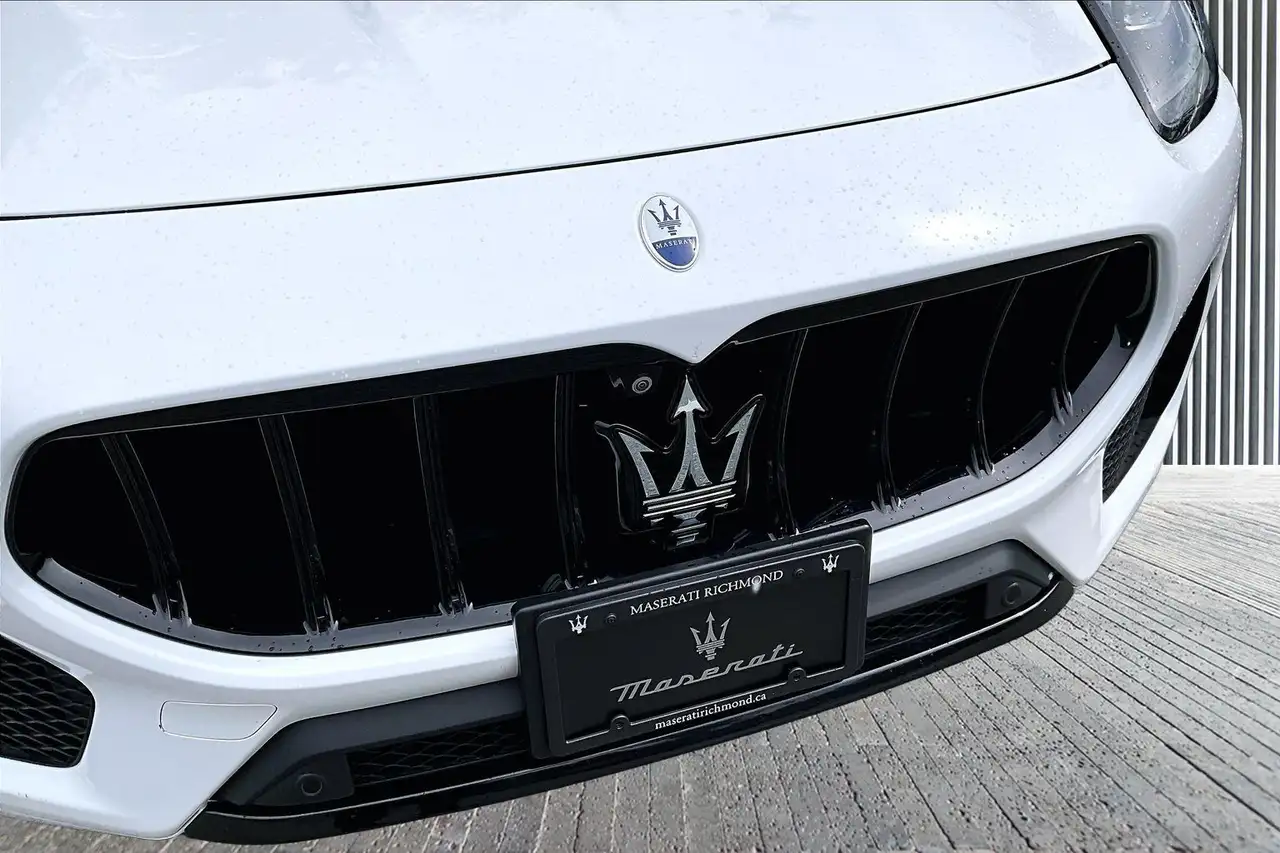 Maserati Grecale - Image 30