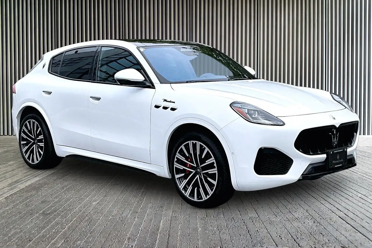 Maserati Grecale - Image 3
