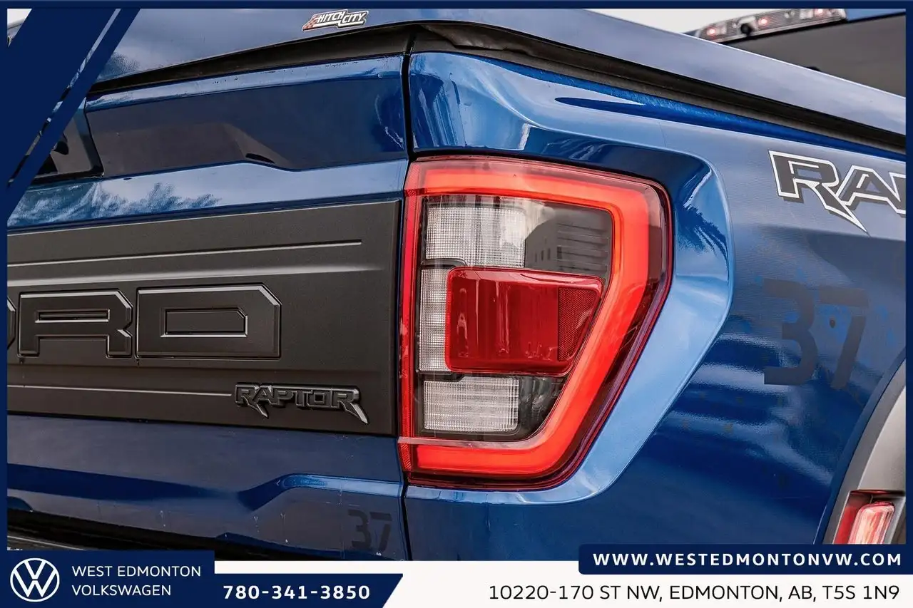 Ford F-150 - Image 5