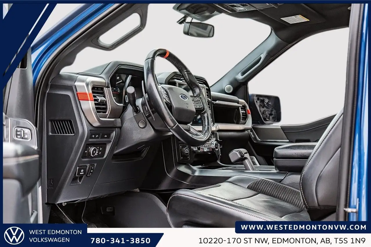 Ford F-150 - Image 10