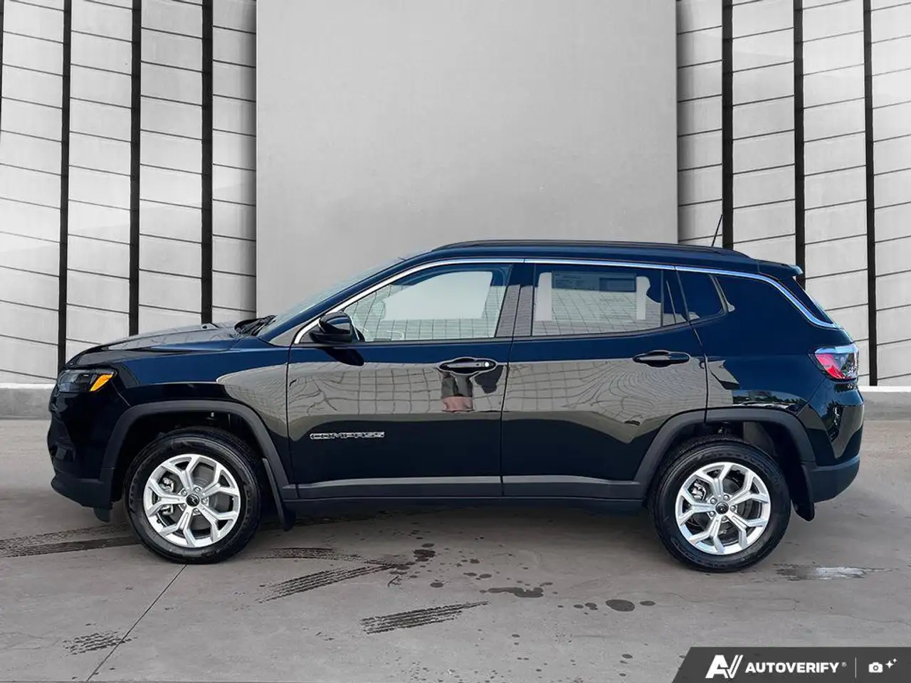 Jeep Compass - Image 3