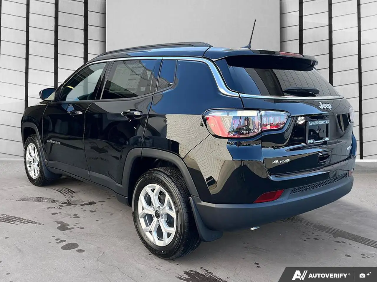 Jeep Compass - Image 4