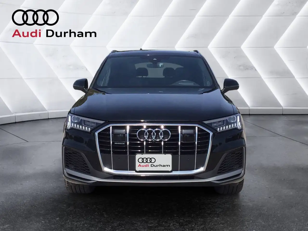 Audi Q7 - Image 8