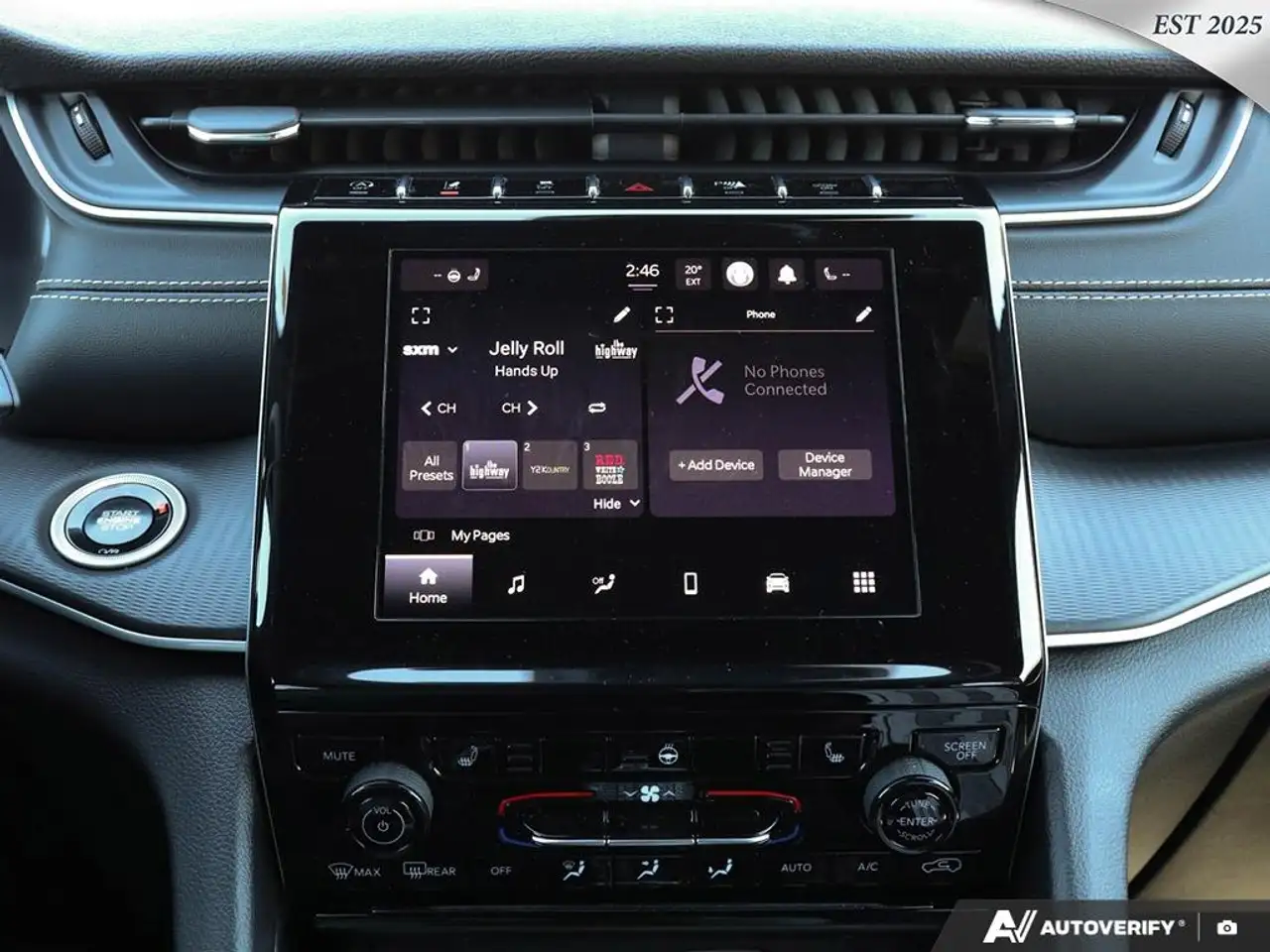 Jeep Grand Cherokee - Image 21