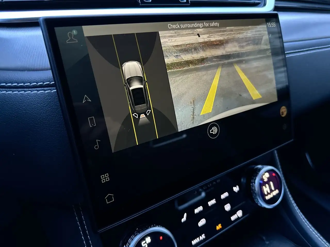Jaguar F-Pace - Image 24