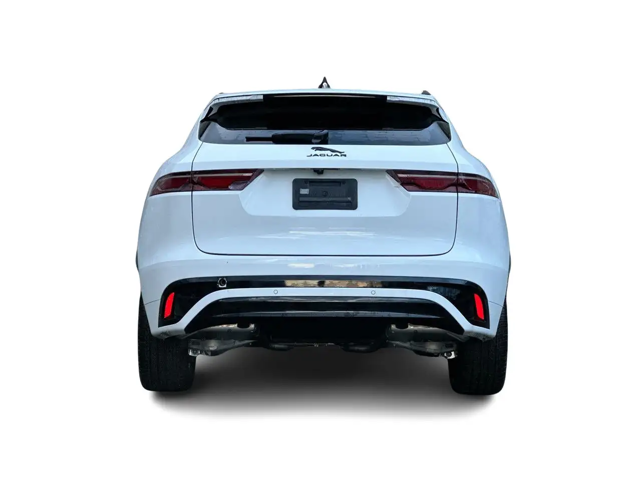Jaguar F-Pace - Image 12