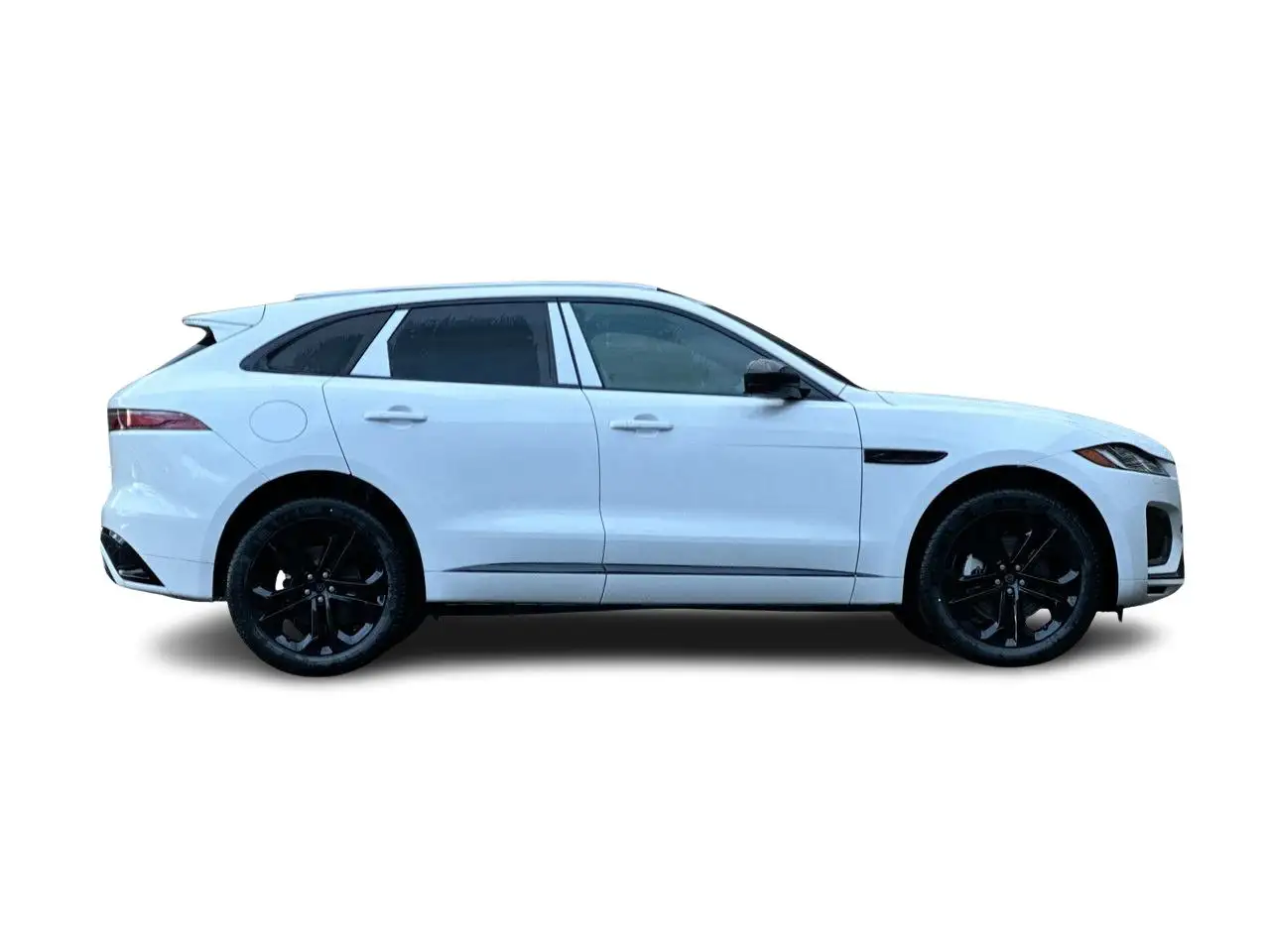 Jaguar F-Pace - Image 16