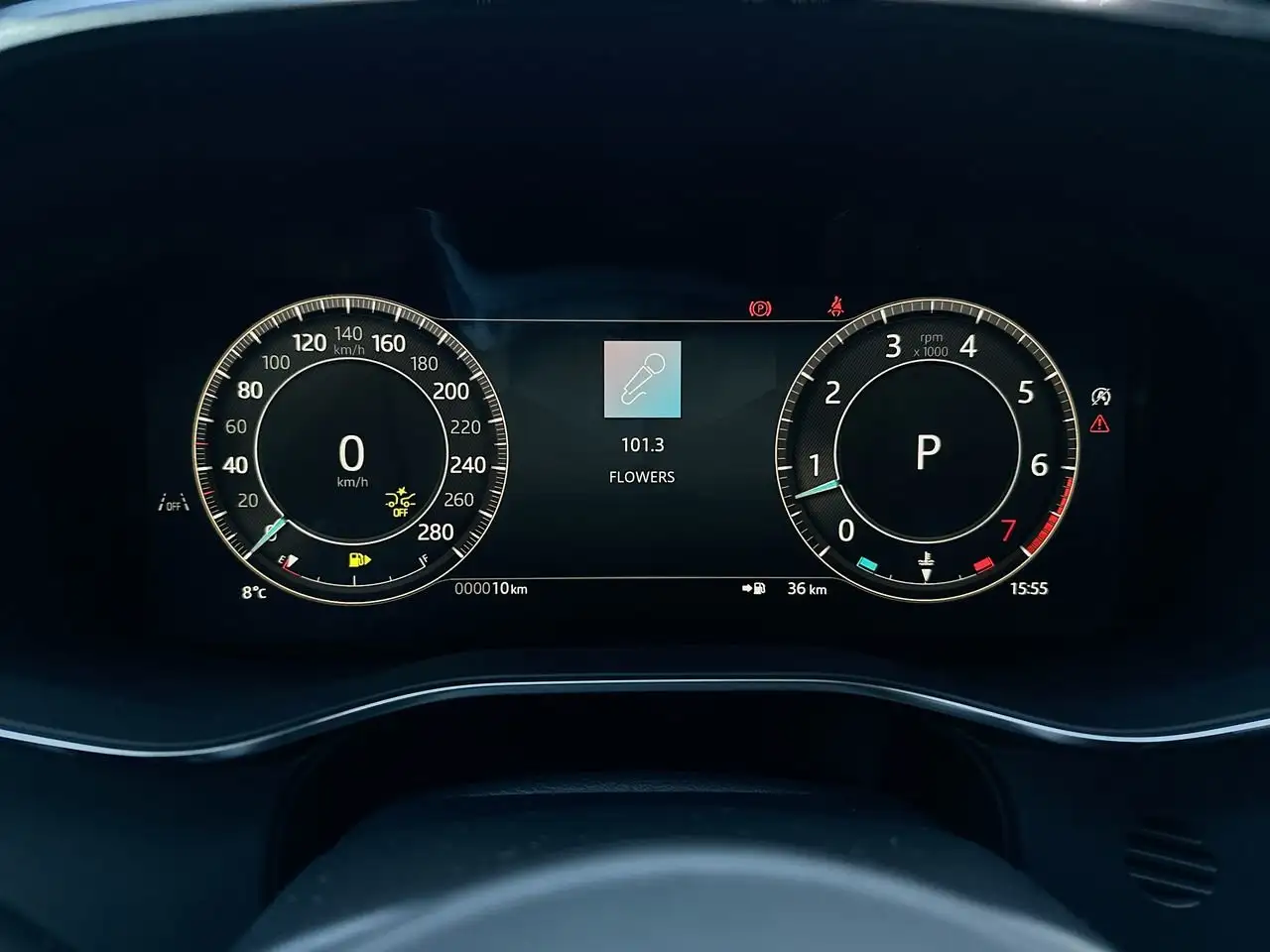 Jaguar F-Pace - Image 22