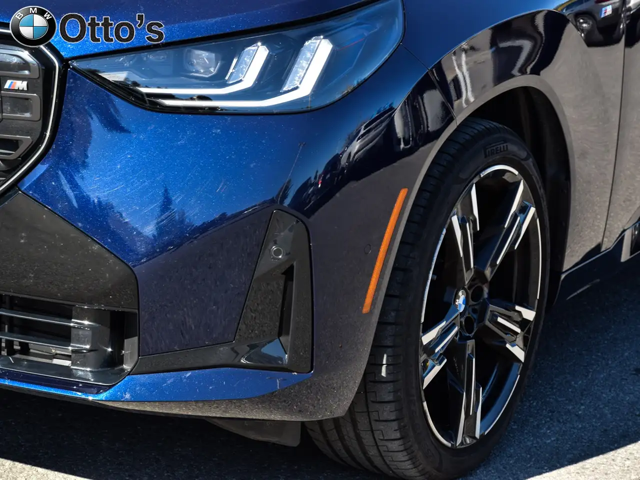 BMW X3 - Image 9