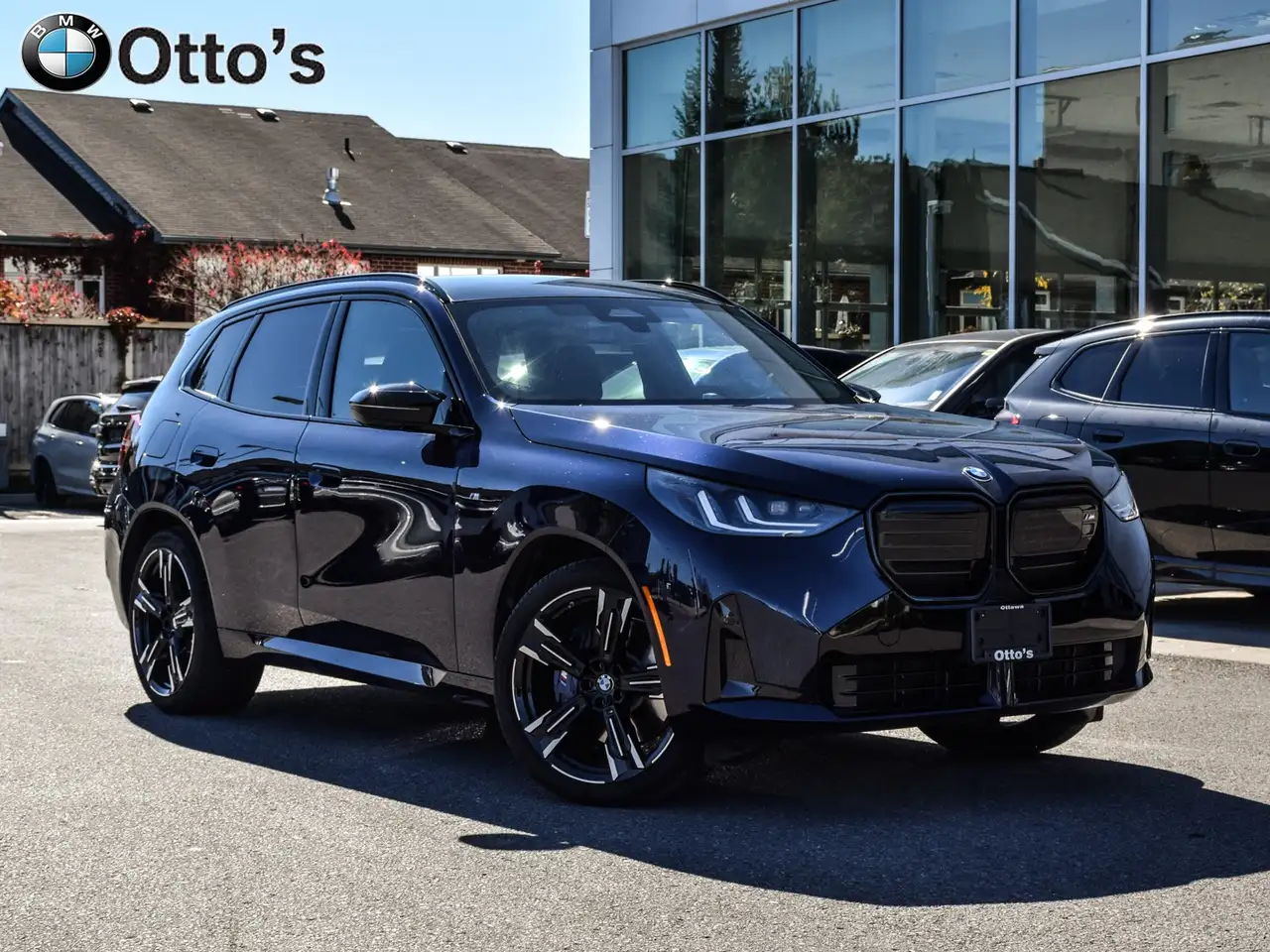 BMW X3 - Image 1