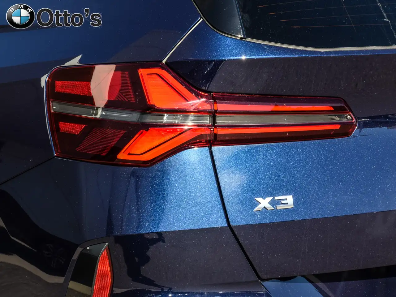 BMW X3 - Image 7