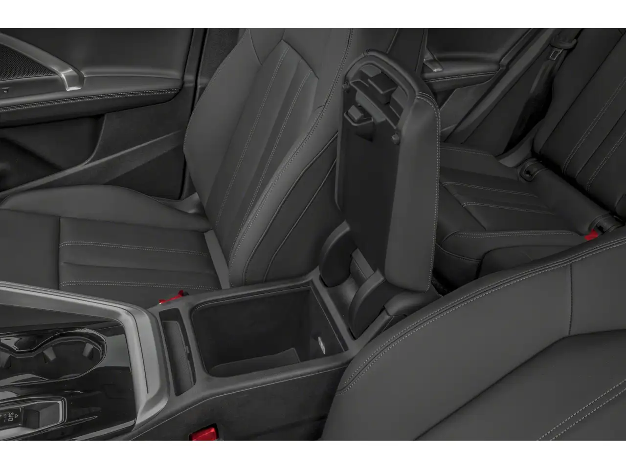 Audi Q5 - Image 10